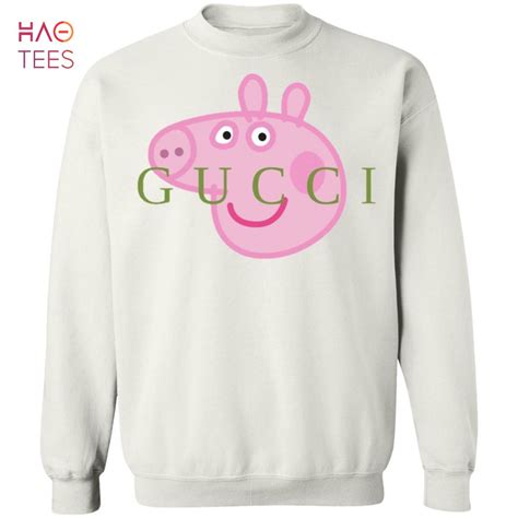 best gucci sweater replica|Gucci piglet sweater.